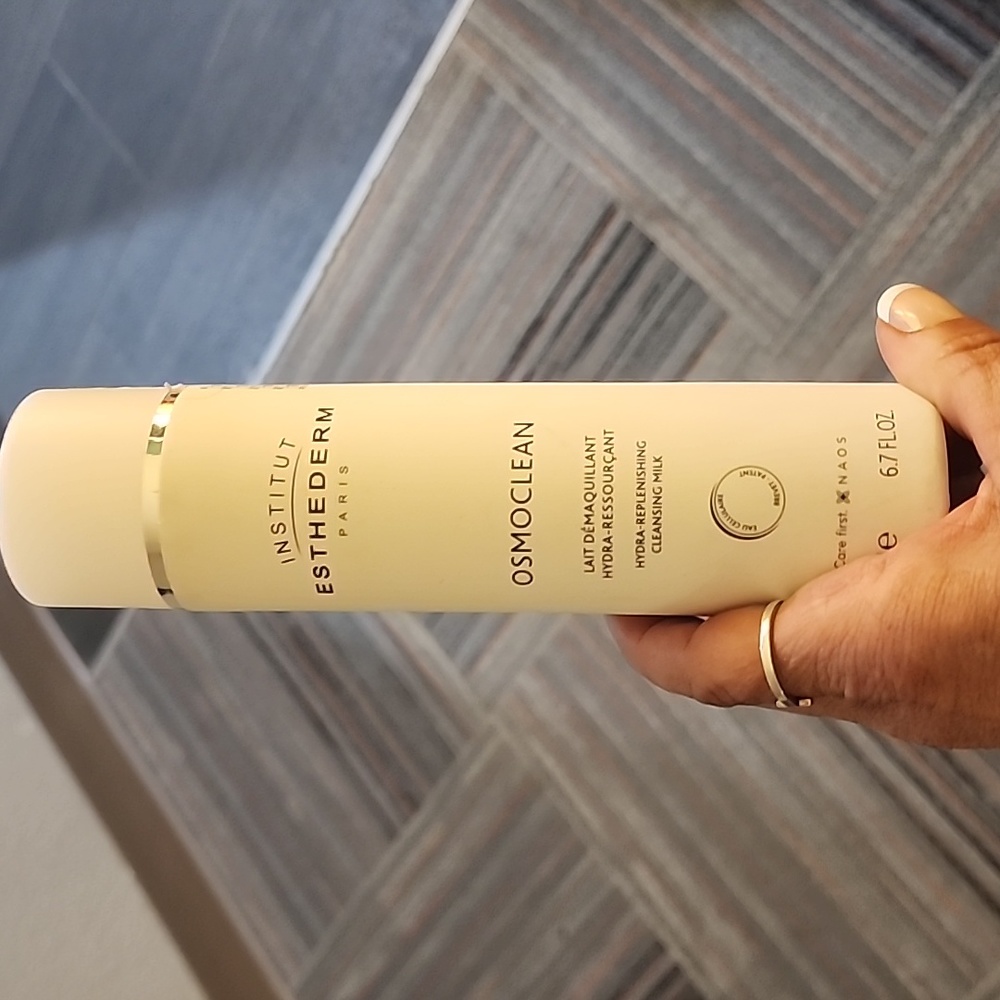 Osmoclean